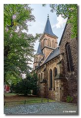 Nicolaikirche - Wernigerode