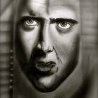 Nicolas Cage S/W