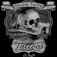 Nicole Fuchs Tattoos