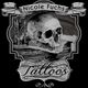 Nicole Fuchs Tattoos