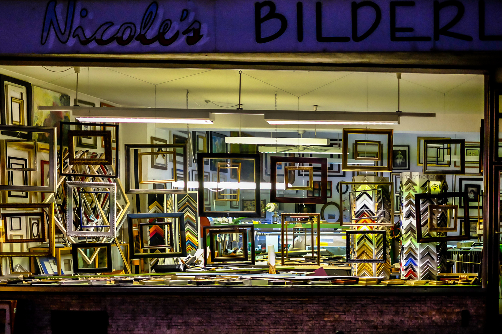 Nicole ´s Bilderladen