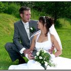 Nicole & Torsten 16.06.2006