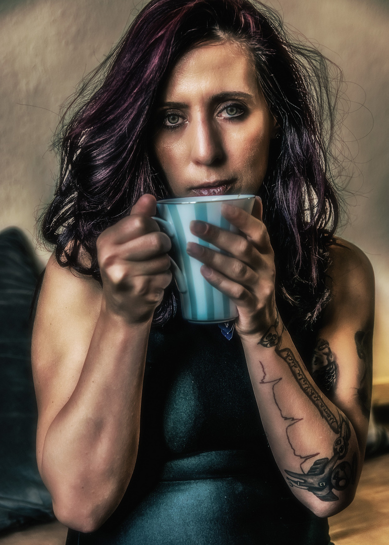 Nicoletti 05 Foto & Bild mystik,gothic, portrait, gothicportraits