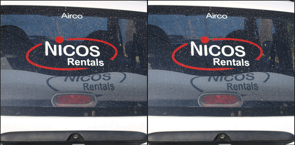 Nicos rental