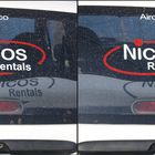 Nicos rental