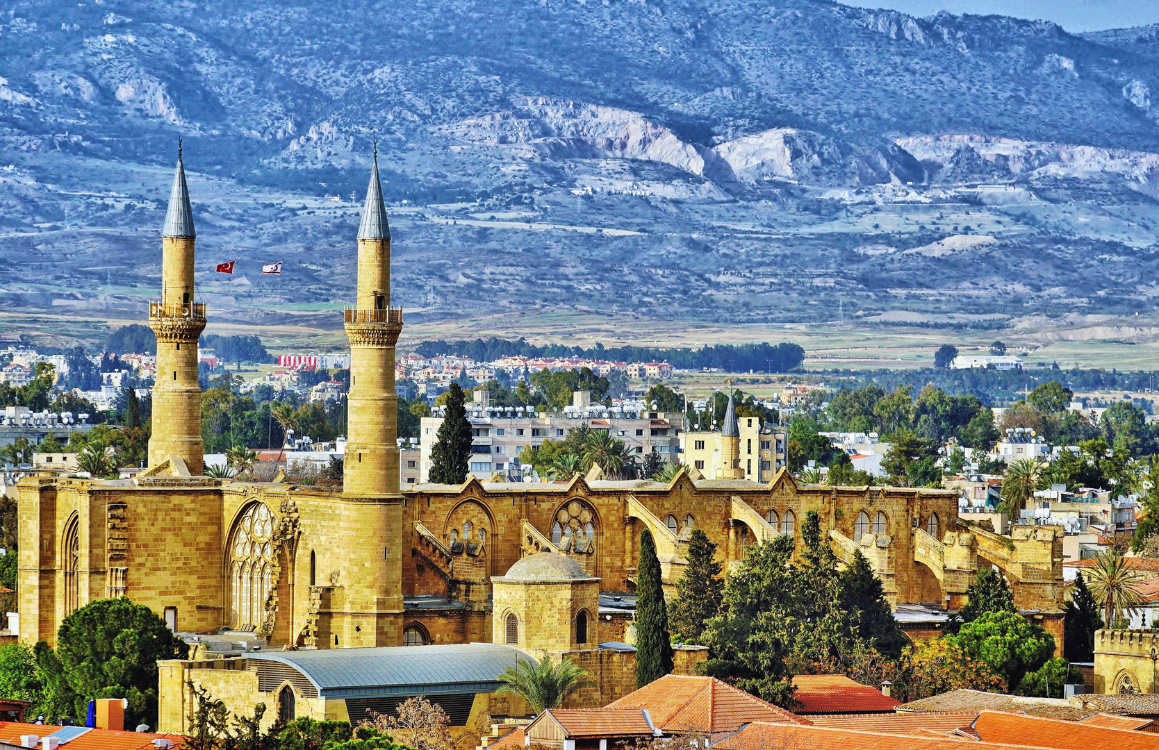 Nicosia Foto & Bild europe, cyprus, world Bilder auf