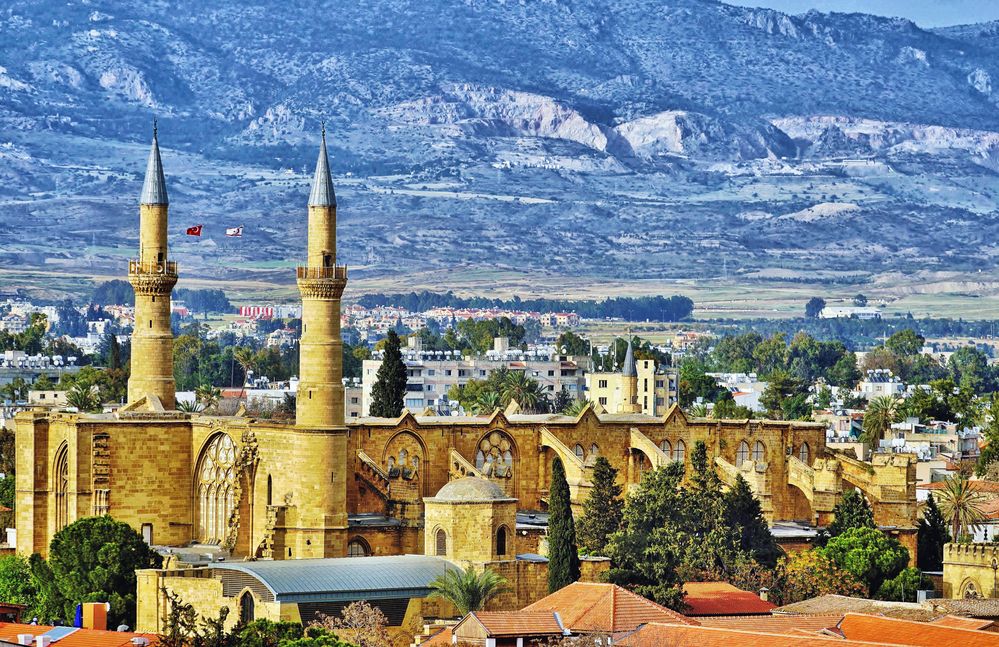 Nicosia Foto & Bild europe, cyprus, world Bilder auf