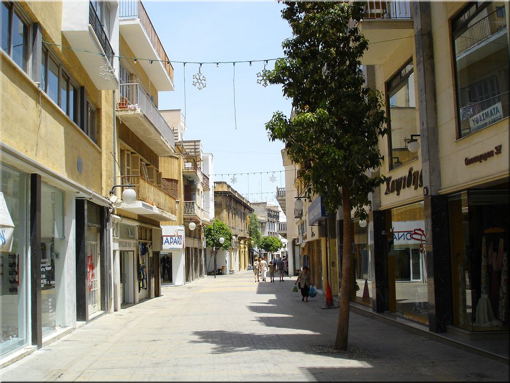 Nicosia