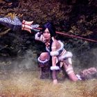 Nidalee - League of Legends