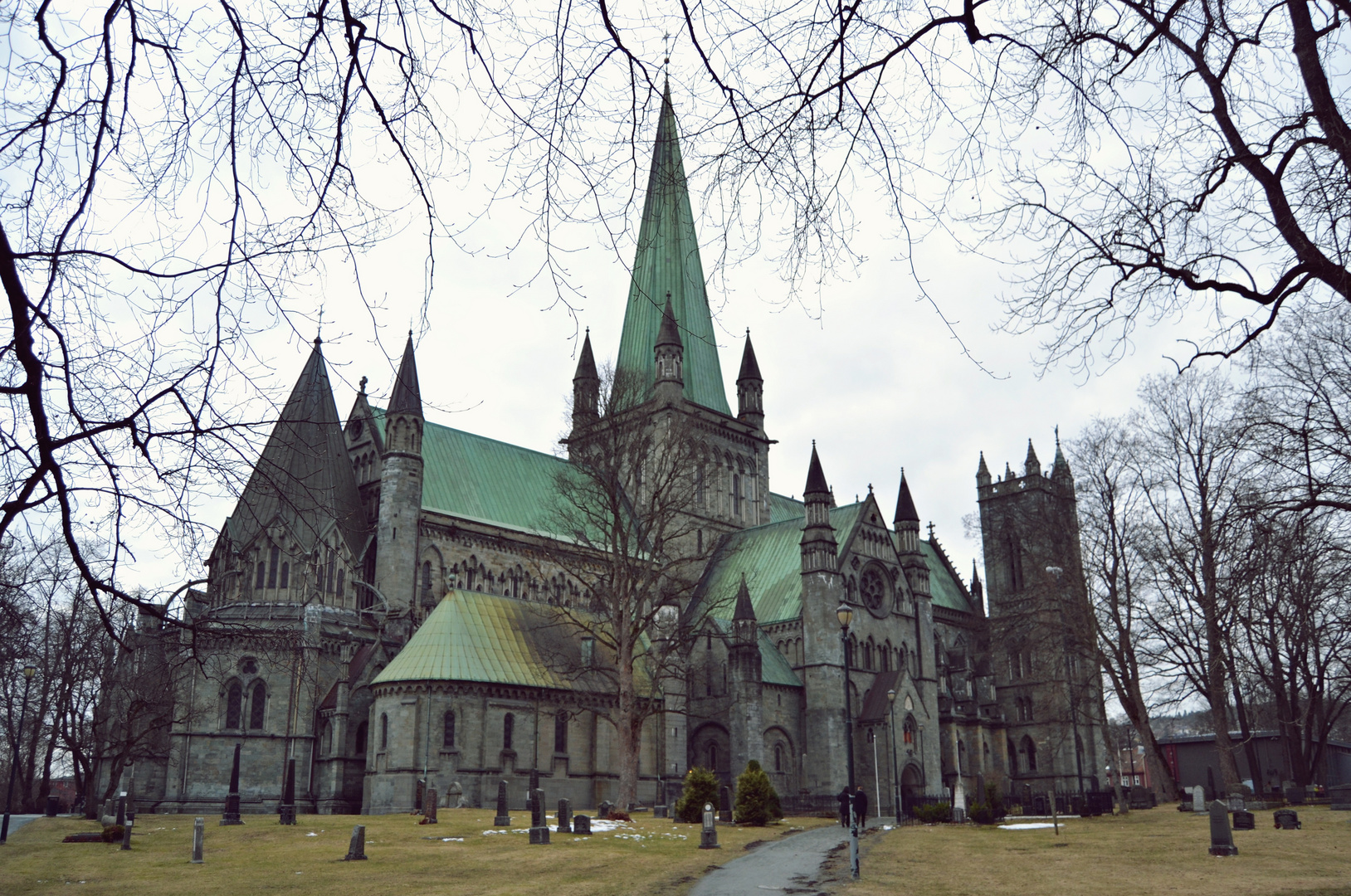 Nidaros Domkirke