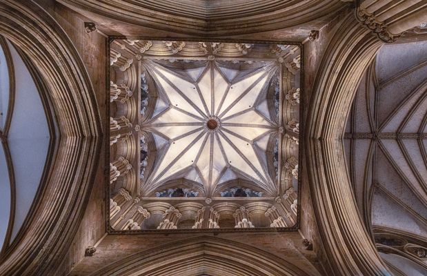 Nidarosdom in Trondheim