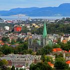 Nidarosdom in Trondheim