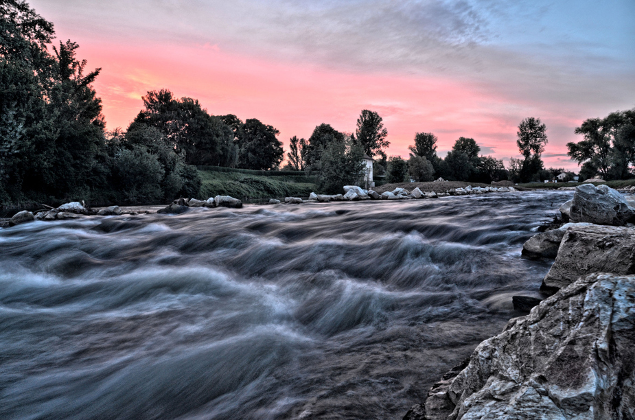 Nidda Foto & Bild deutschland, europe, hessen Bilder auf