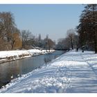 Nidda-Ufer