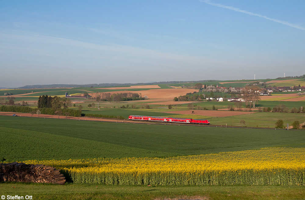 Niddertalbahn