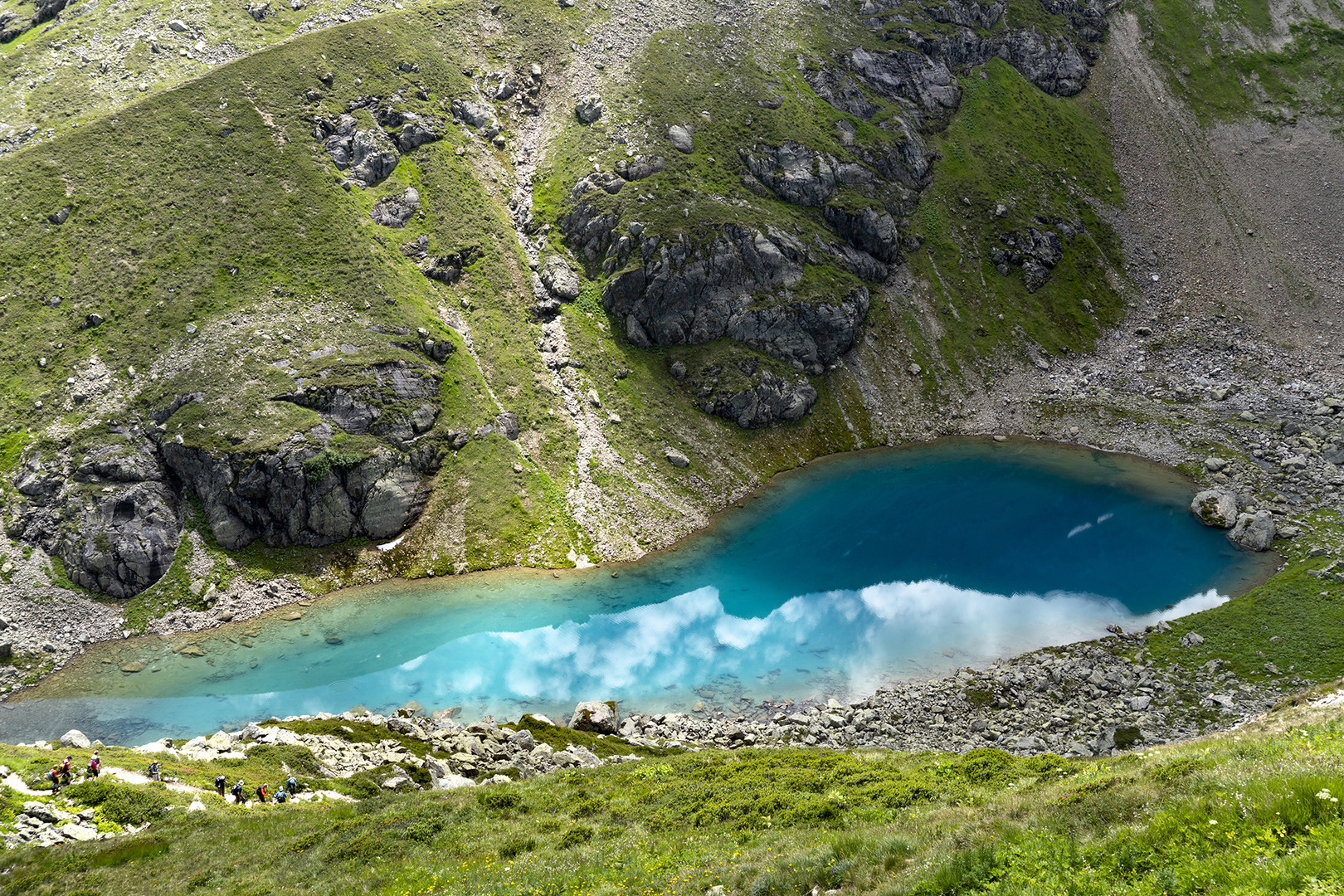 Nidersee-Leutschach