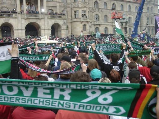 Nie mehr, nie mehr 2. Liga!