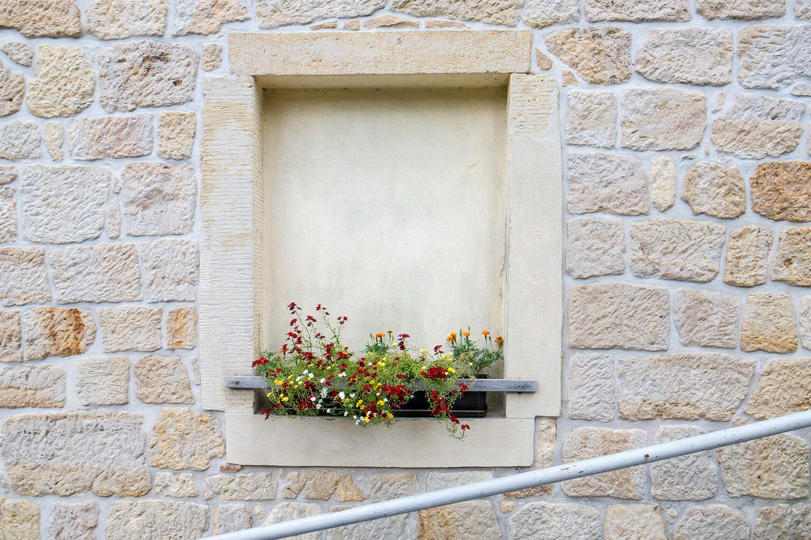 Nie wieder Fensterputzen!