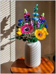 Nie wieder gießen  :-) 