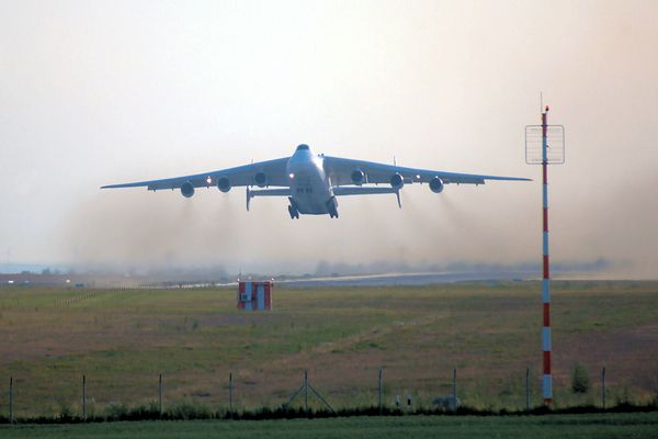 Nie wiederkehrendes Motiv