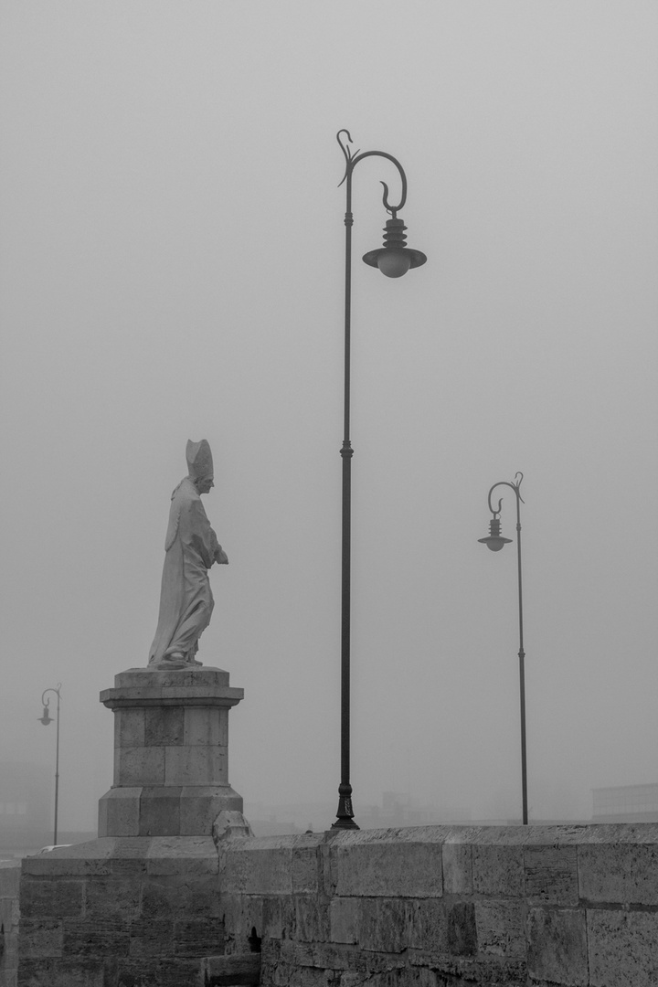 niebla