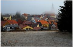 Niebla de la mañana (Morgennebel)