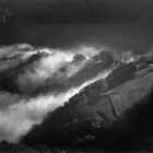 NIEBLA EN TIERRAS DE SARRIA