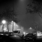 Niebla nocturna