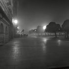 NIEBLA Y FRIO