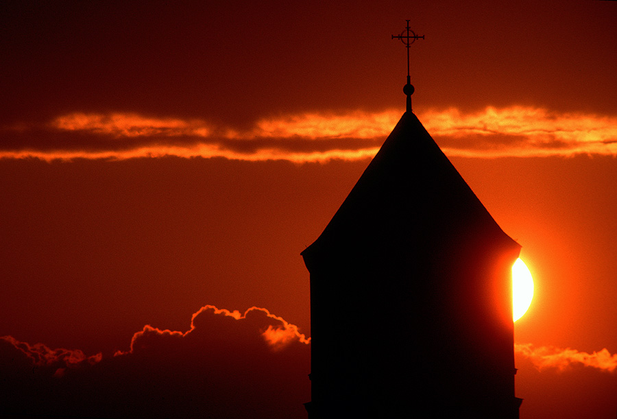 Nied - Kirche