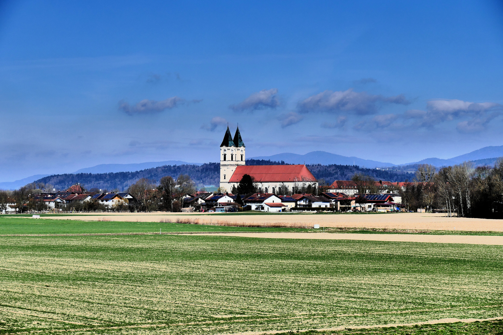 Niederalteich