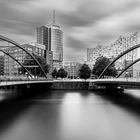 Niederbaumbrücke Hamburg