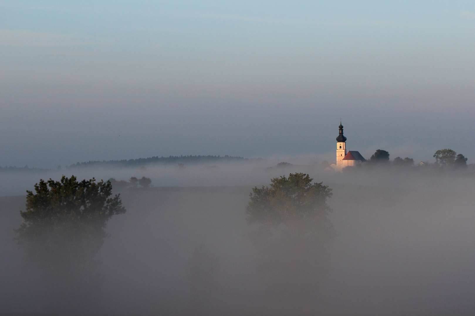 Niederbayerische Heimat