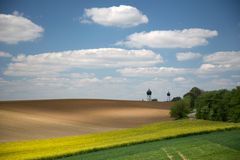 Niederbayerische Toskana