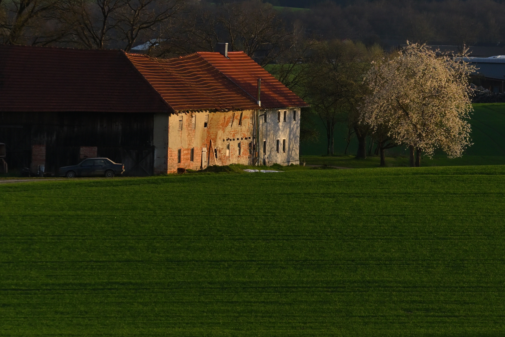 Niederbayern