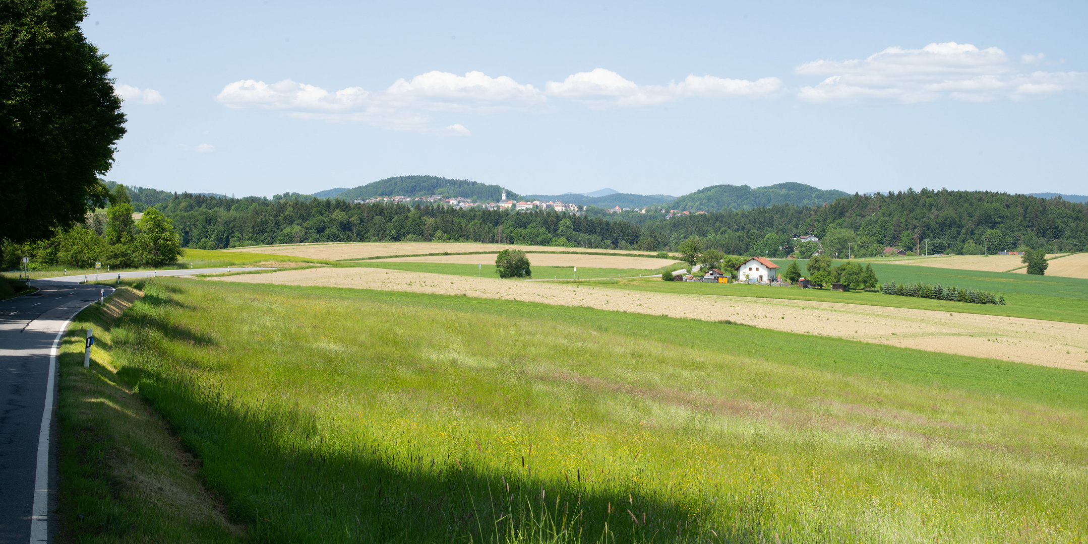 Niederbayern Bayr.Wald - 2