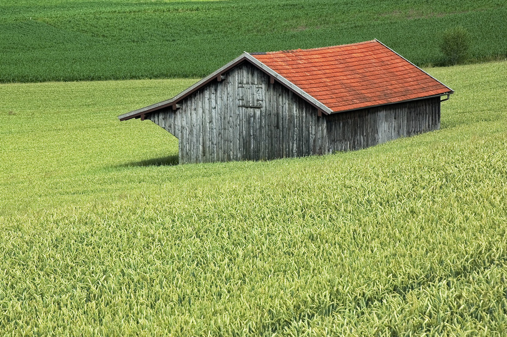 Niederbayern komplementär