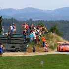 Niederbayern-Rallye 2013
