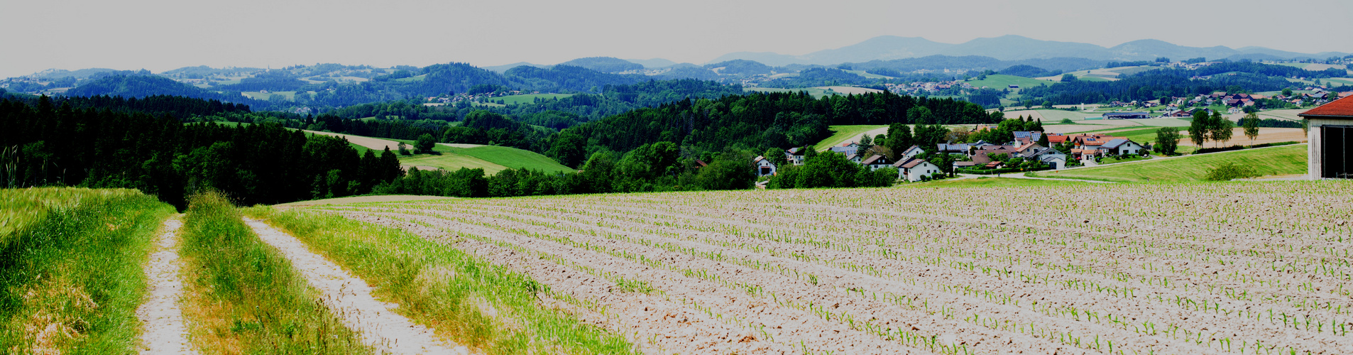 Niederbayern.Bayr