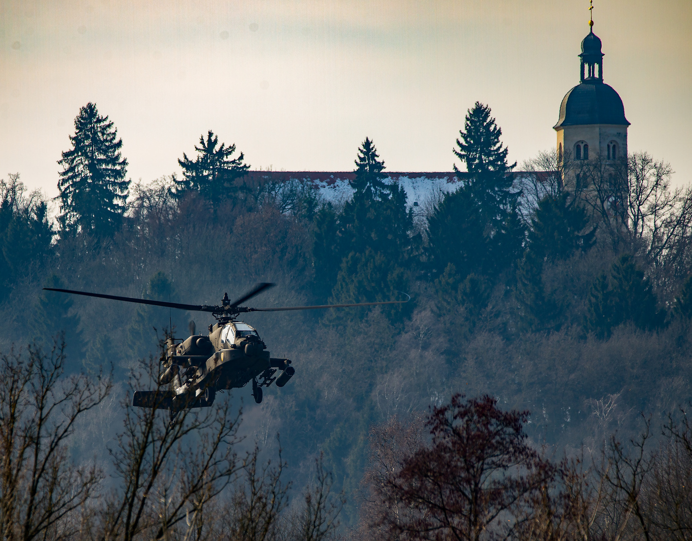 Niederbayerns heiliger Berg