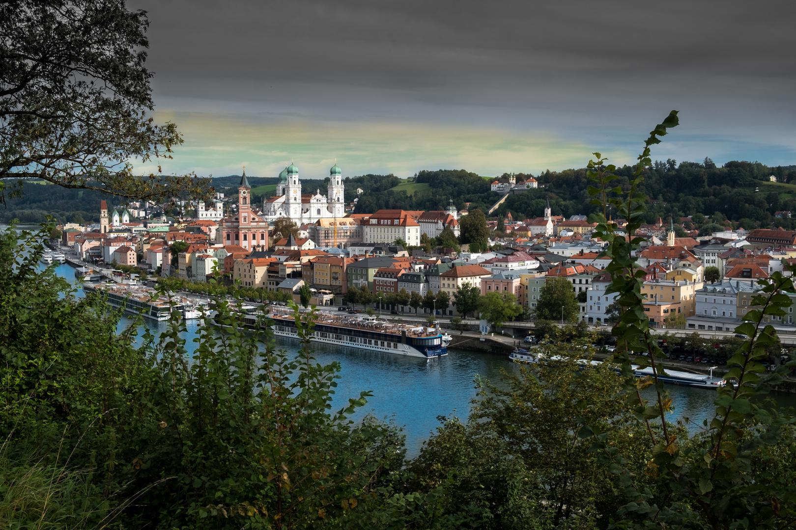 Niederbayerns Perle