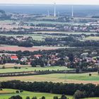 Niedercunnersdorf mit Weitblick