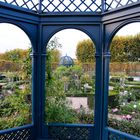 Niederdeutscher Rosengarten (Hannover Herrenhausen)