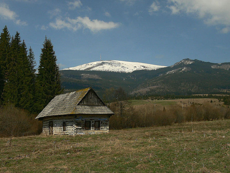 Niedere Tatra