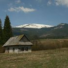 Niedere Tatra