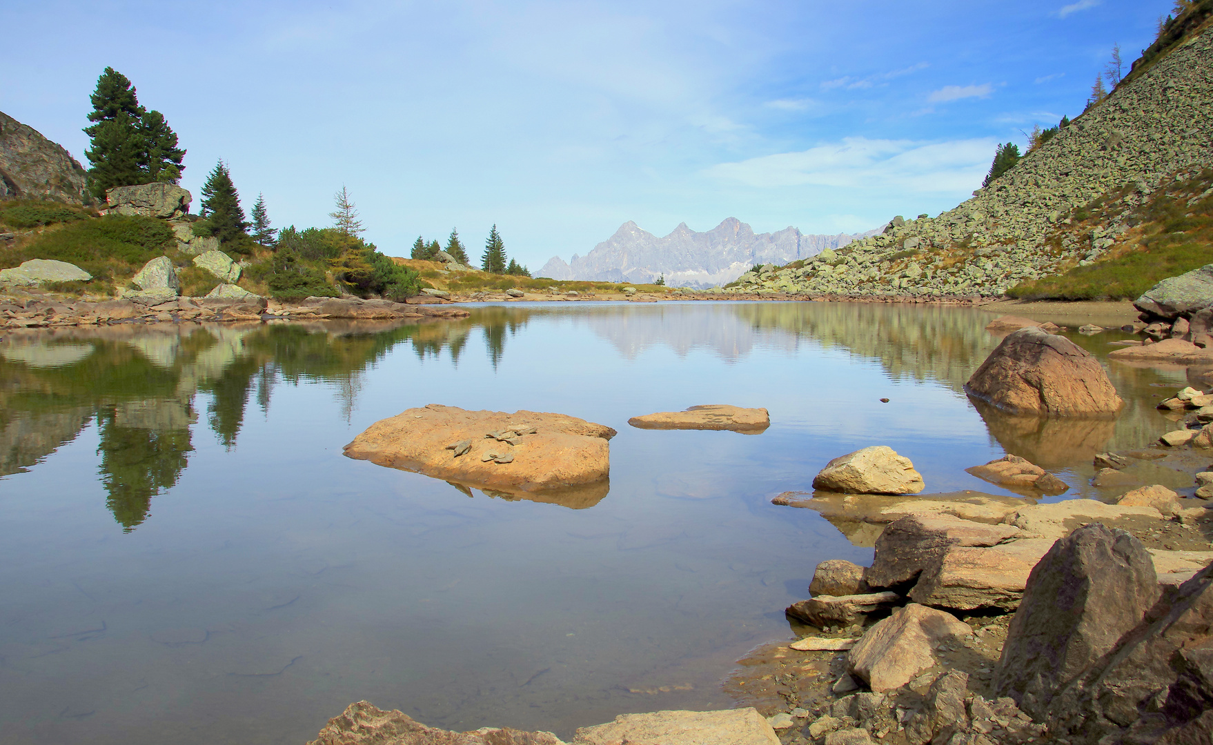 Niedere Tauern 2