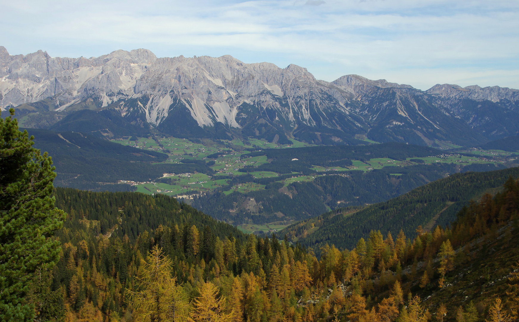 Niedere Tauern 3