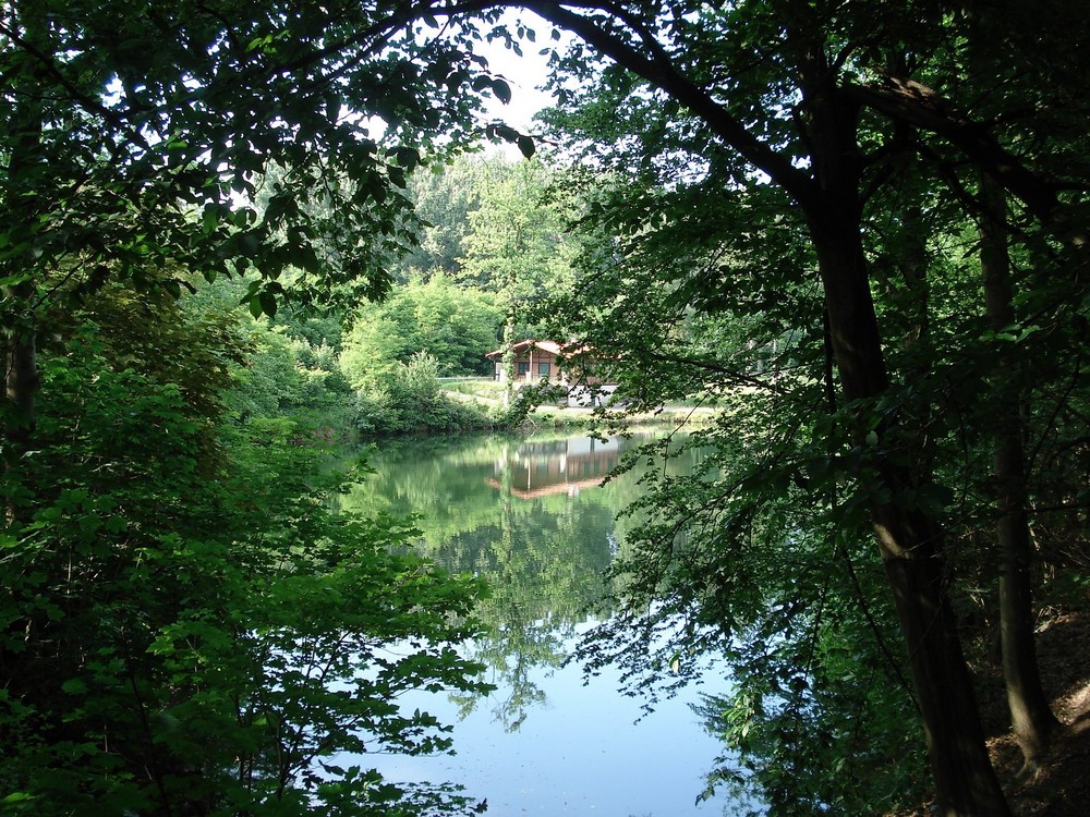 Niedereimer, Arnsberg - Sauerland