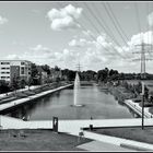 Niederfeldsee in ESSEN-ALTENDORF