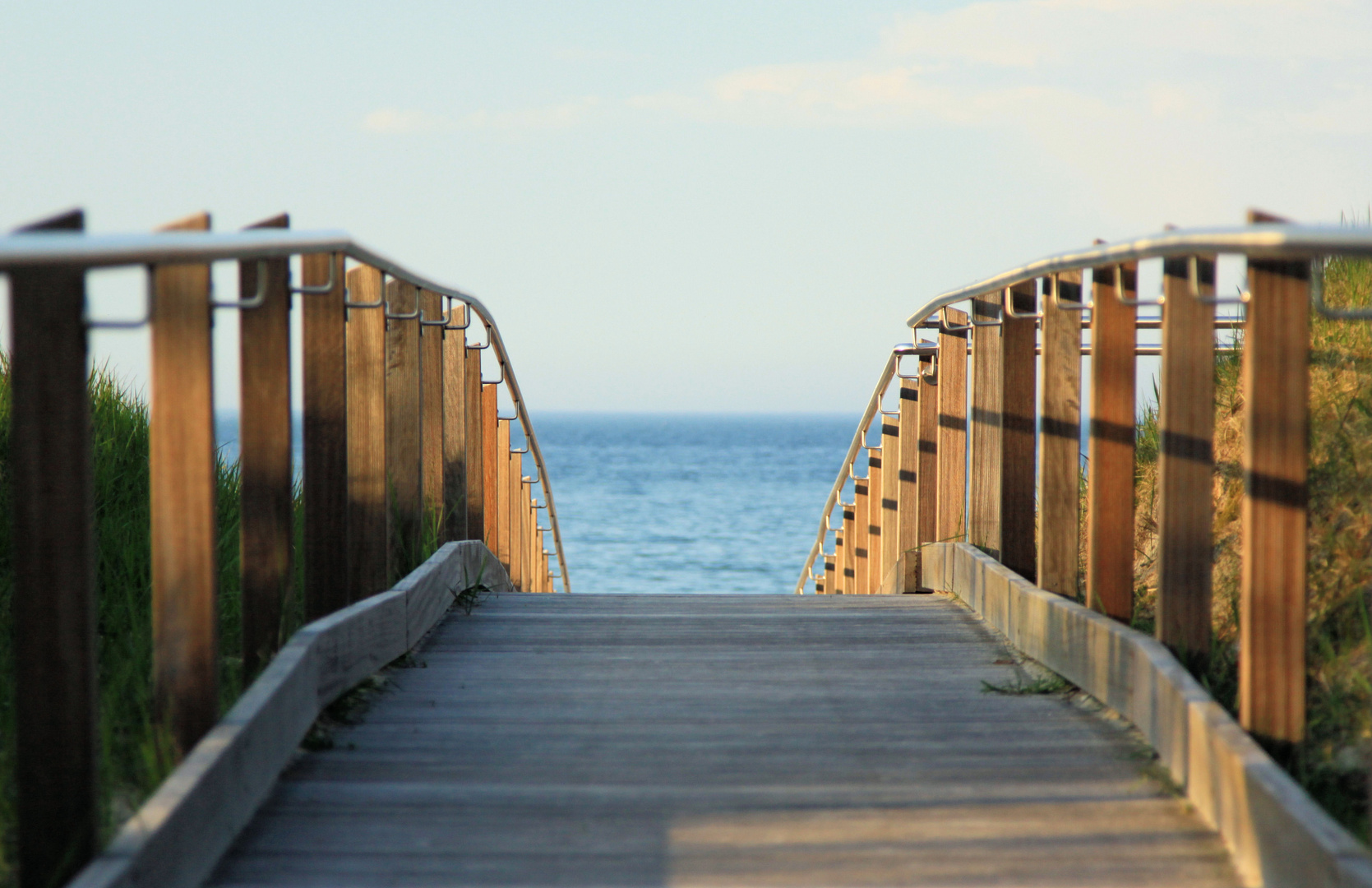 Niedergang / Binz